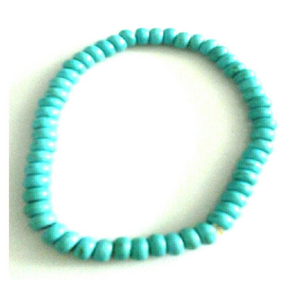 Turquoise Bracelet